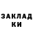 ЭКСТАЗИ диски Marina Holmkvist