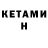 Кетамин ketamine Kate Brown