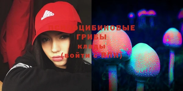 бутират Михайлов